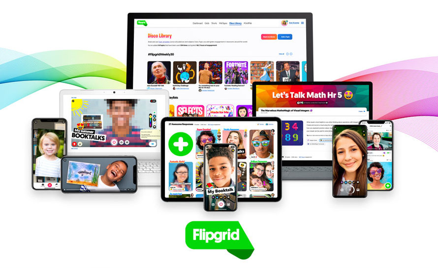 Microsoft zamyka Flip (dawniej Flipgrid) i przenosi jego funkcje do Teams dla Edukacji