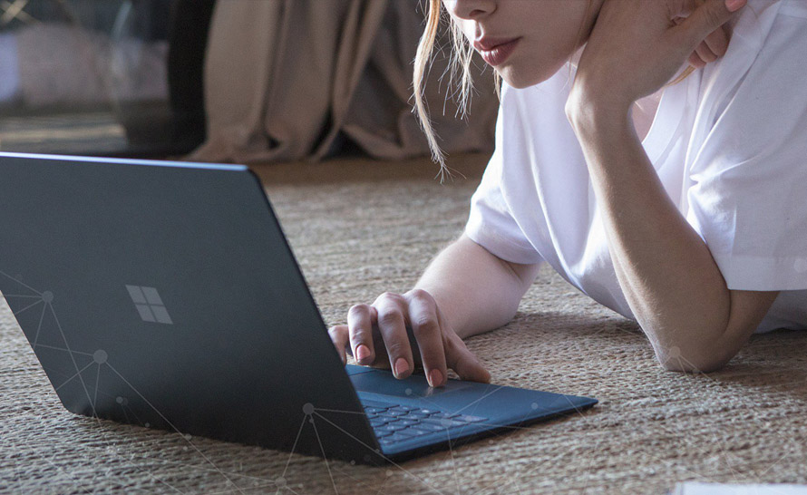 Surface Laptop z procesorem AMD już w przyszłym roku