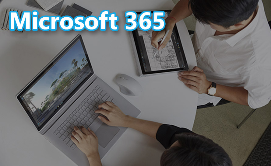 Podsumowanie styczniowych nowości w Microsoft 365