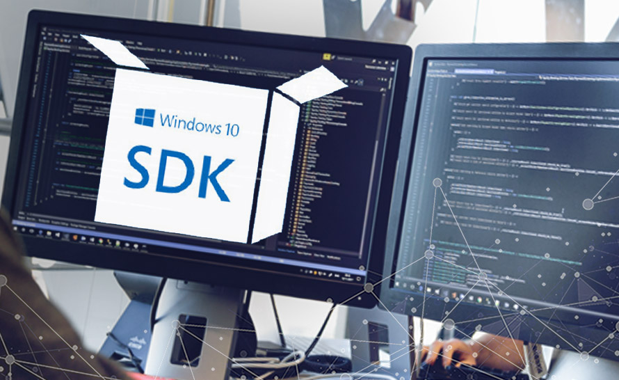 Nowa, poglądowa wersja Windows 10 SDK już dostępna