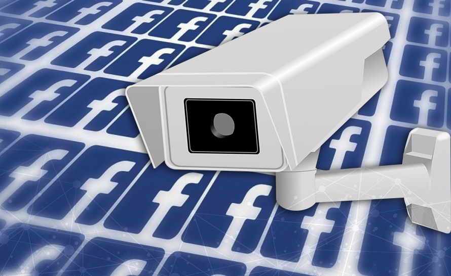 Facebook pozwany za skanowanie twarzy bez zgody użytkowników. Zgodził się zapłacić karę