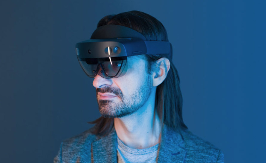Microsoft zapowiada powrót na MWC 2020. Zobaczymy, co nowego w świecie HoloLens