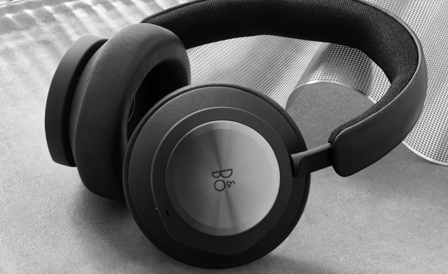 Bang & Olufsen zaprojektował nowe słuchawki dla Xboksa