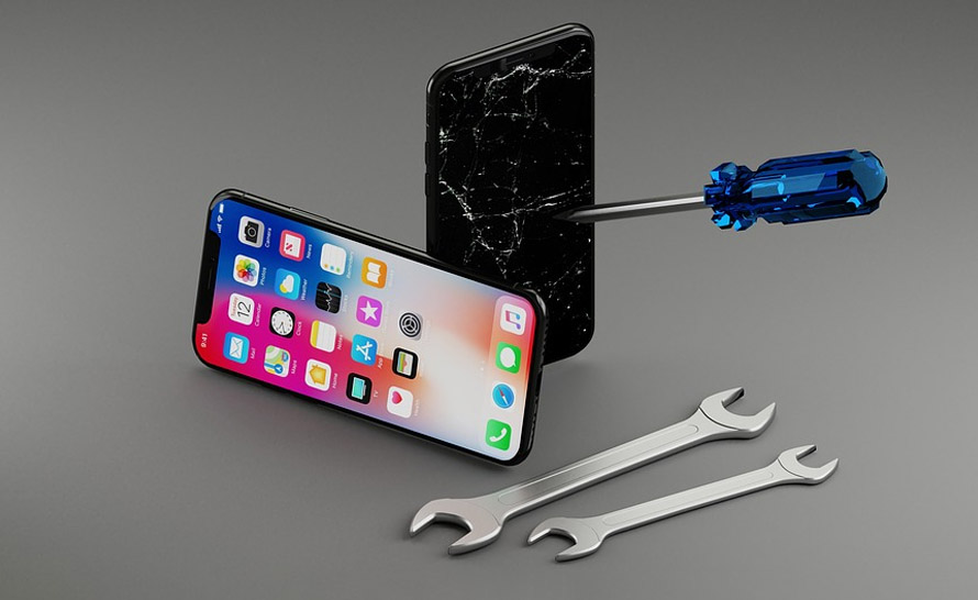 Oficjalne serwisy Apple nie naprawią skradzionego ani zgubionego iPhone'a
