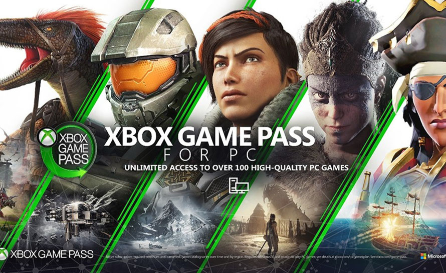 Xbox Game Pass ma już ponad 10 milionów subskrybentów