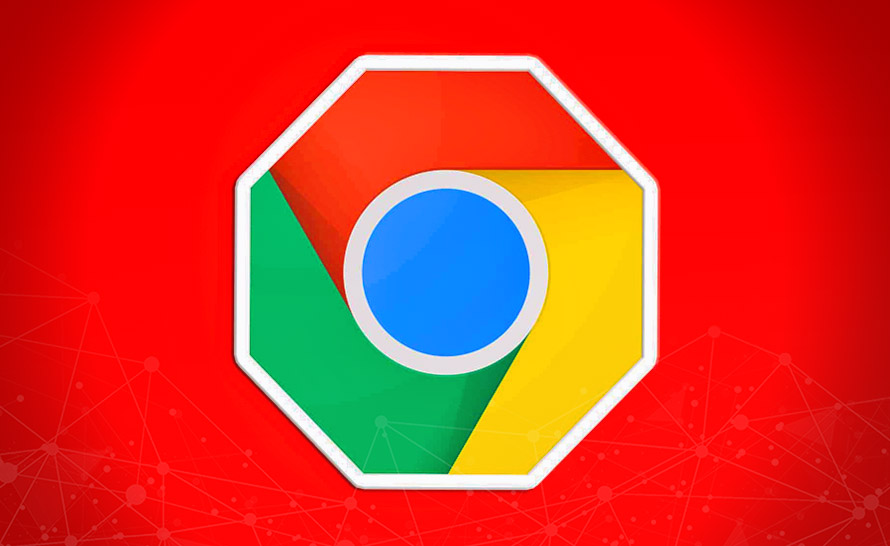 Google uniemożliwi blokowanie reklam w Chrome