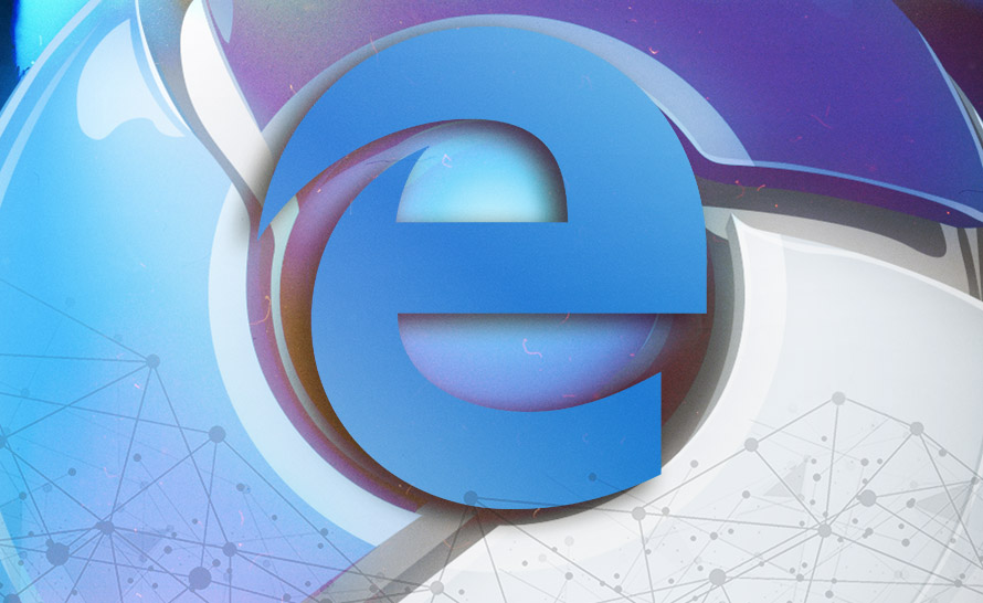 Wyciekł instalator stabilnej wersji nowego Edge