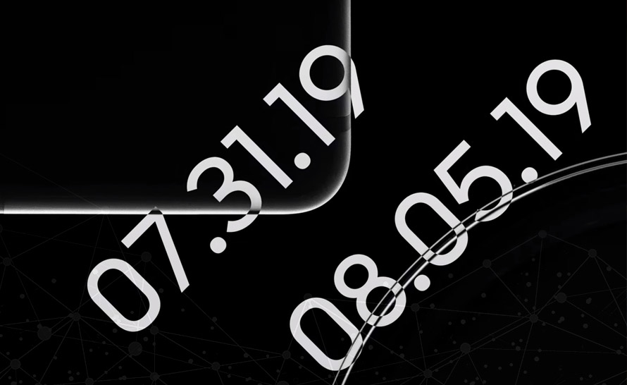 Samsung z nowym zwiastunem Galaxy Watch i Galaxy Tab. Prezentacja już jutro?