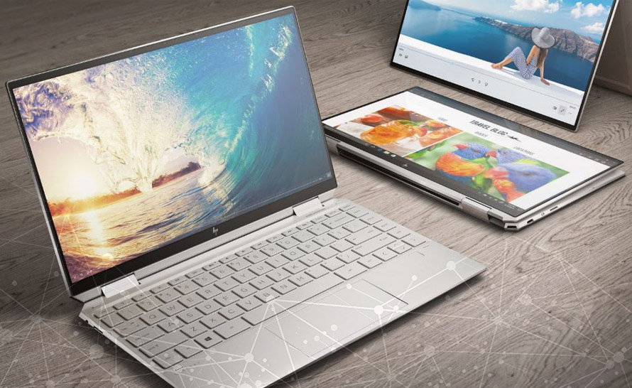 HP wprowadza fizyczny przycisk odcinający zasilanie kamerki w laptopie