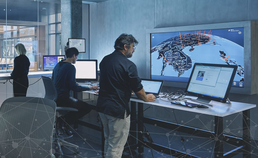Microsoft udostępniał dane bankowe klientów służbom wywiadowczym USA