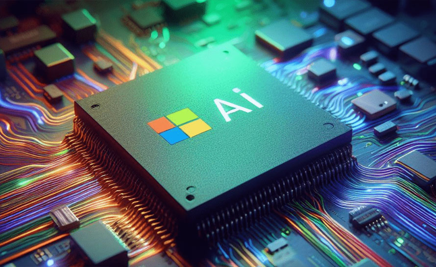 Microsoft przedstawił Phi-3, model AI działający na smartfonie