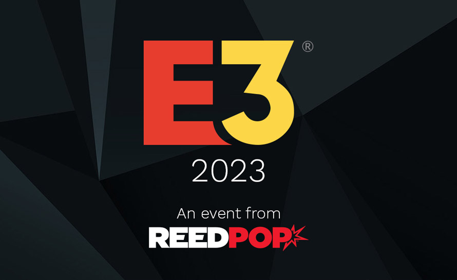 E3 2023 anulowane z powodu braku zainteresowania wydawców