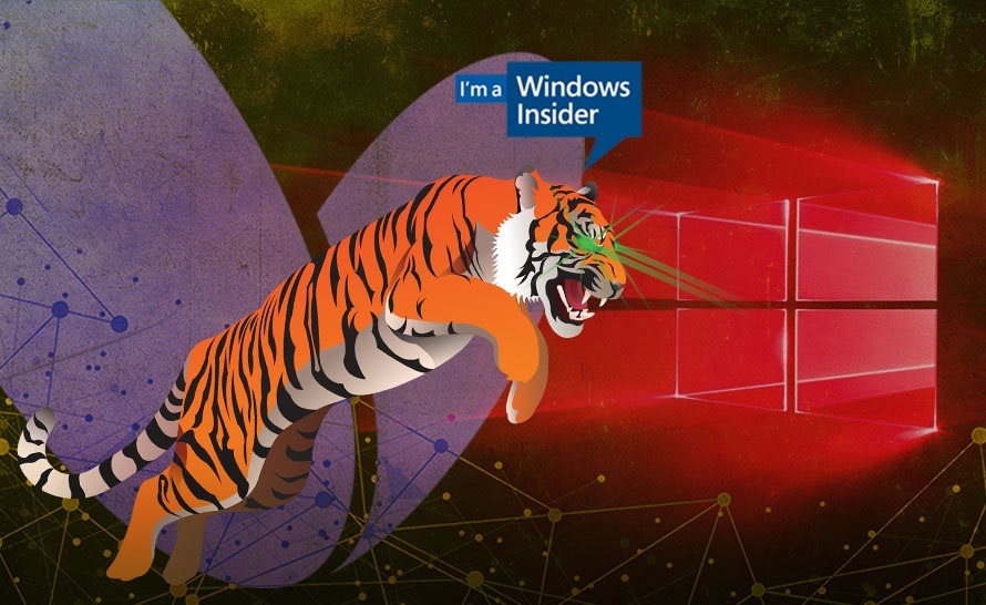 Windows 10 Insider Preview kompilacja 17682 (RS5)