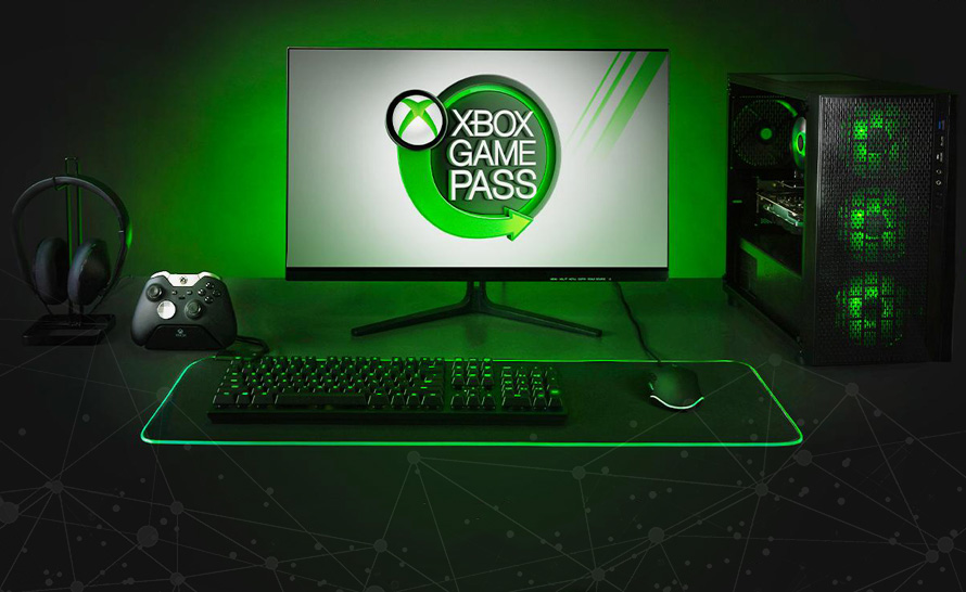 Xbox Game Pass dla PC włączony do konsolowej edycji Ultimate
