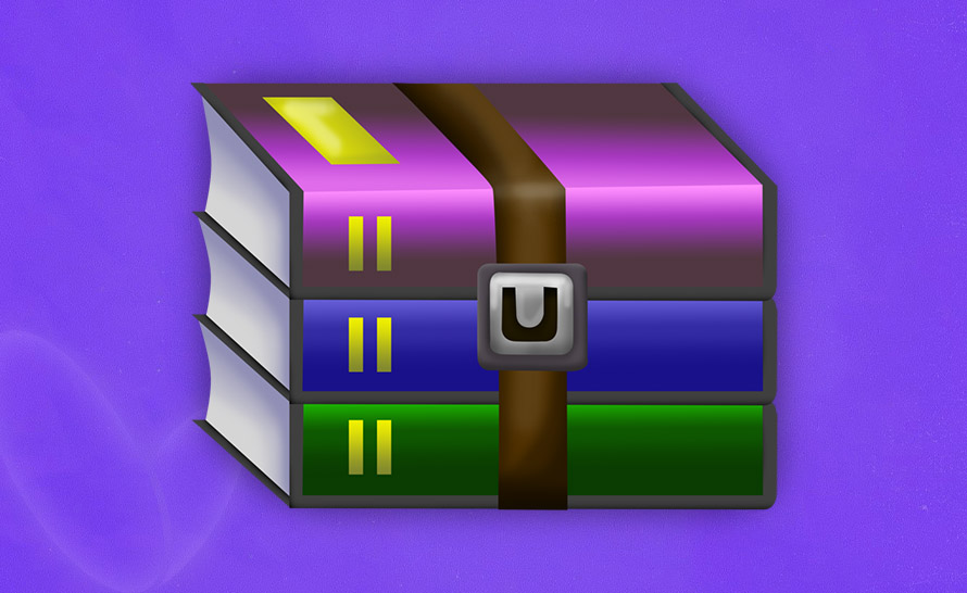 WinRAR zaniepokojony natywną obsługą RAR w Windows 11