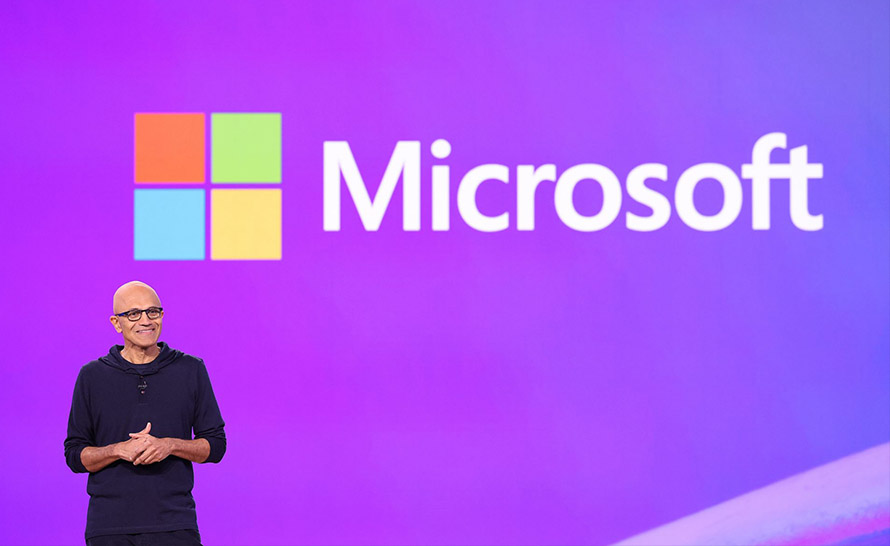 Jak zarabia Microsoft? Raport finansowy za FY24 Q3 i podsumowanie roku