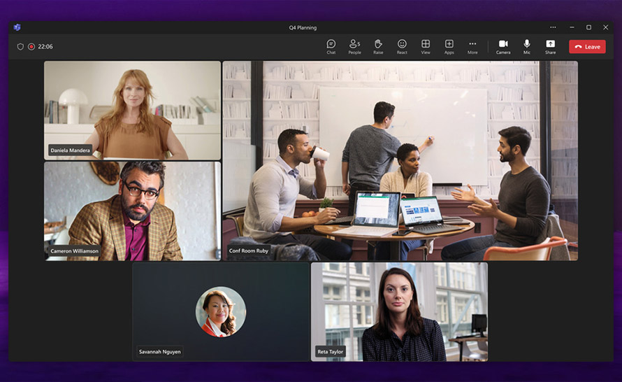 Co nowego w Microsoft Teams? Podsumowanie lipca 2024