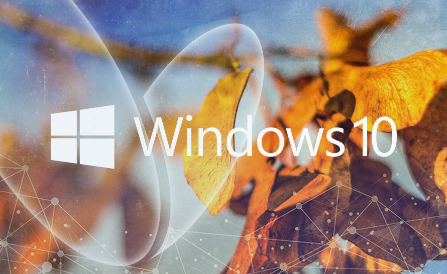 Windows 10 RS5 oficjalnie jako October 2018 Update