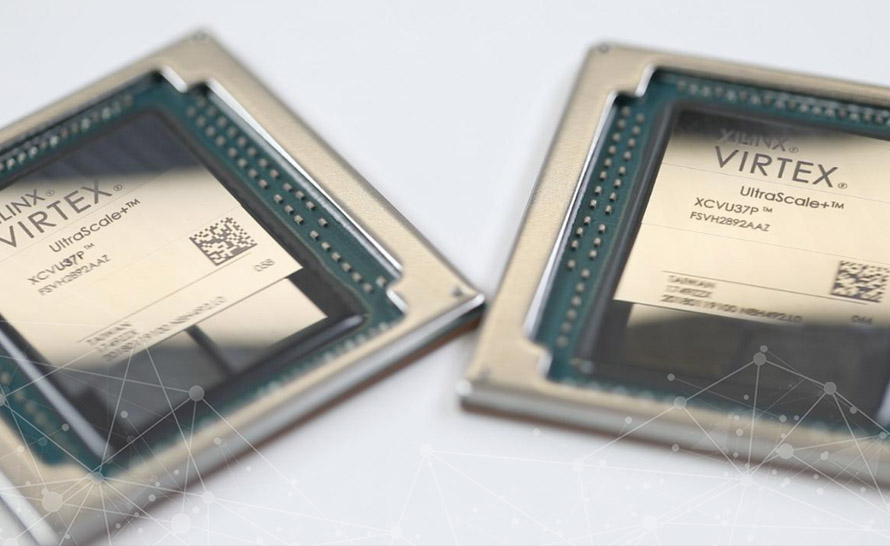 Microsoft wybrał nowego dostawcę FPGA. Nie będzie nim Intel
