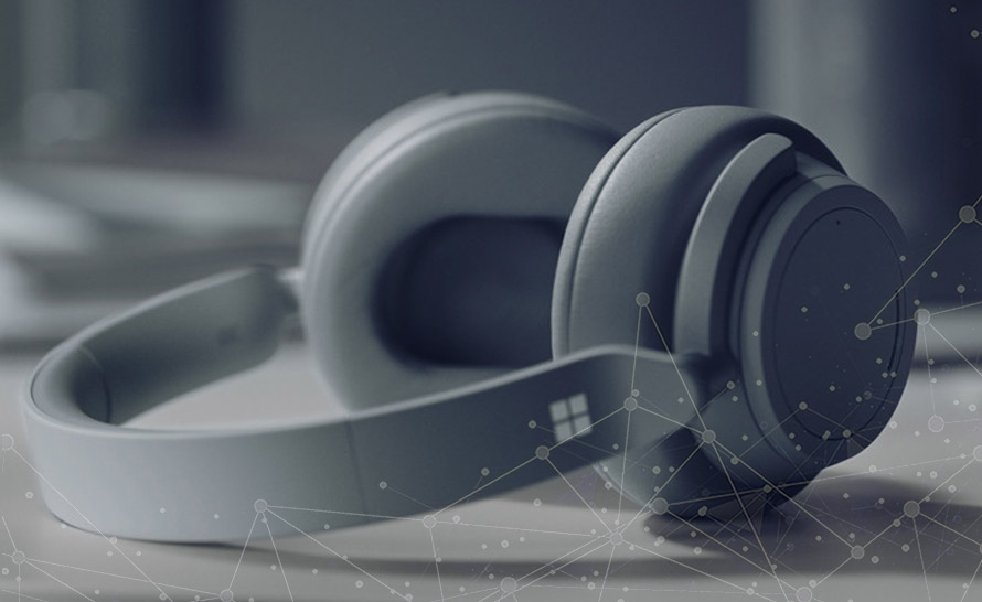 Microsoft będzie produkował urządzenia dźwiękowe?