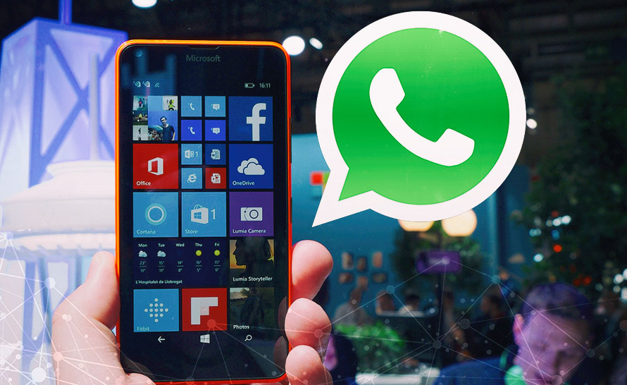 WhatsApp przestaje działać na tych smartfonach w 2020 roku. Zobacz, czy Twój jest na liście