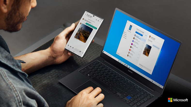 Link to Windows Note 10