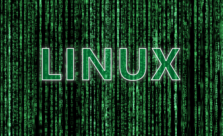 Linux Matrix