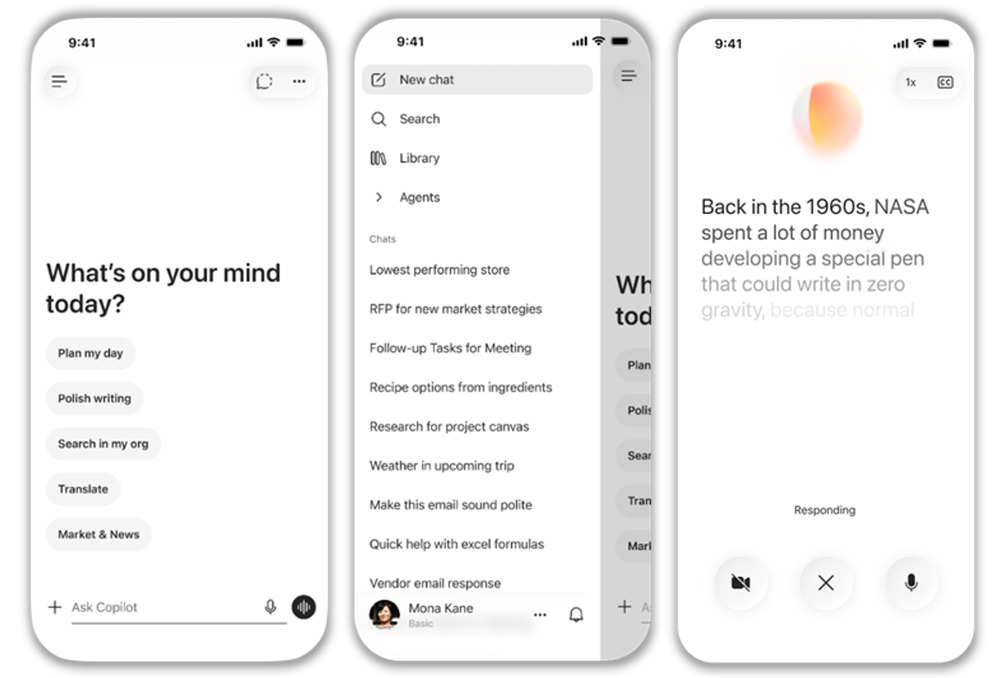 Co nowego w Microsoft 365 Copilot? Podsumowanie kwietnia 2026