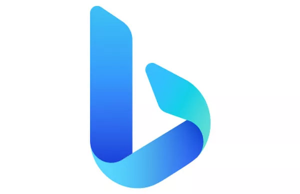 Microsoft Bing - logo