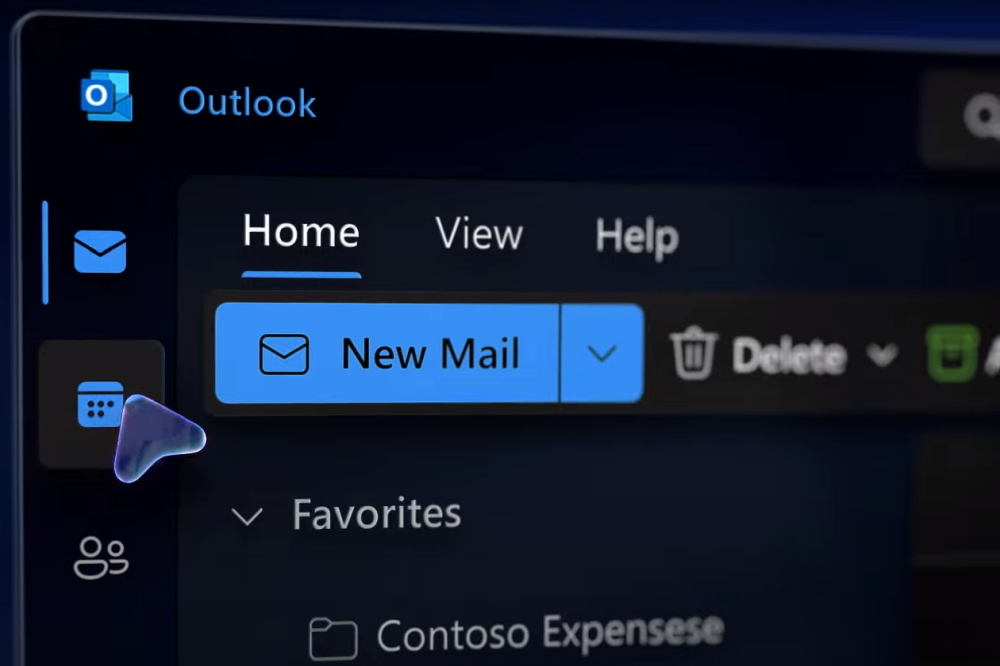 Najlepsze funkcje w Outlook