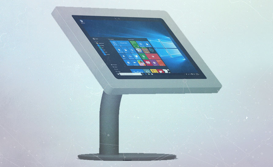 Microsoft POS
