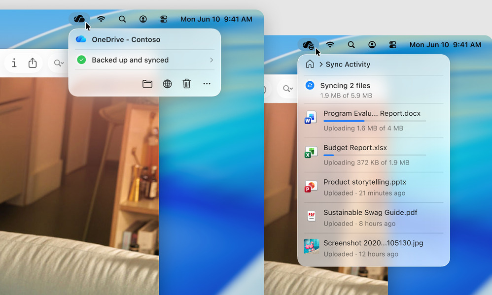 Duże zmiany w OneDrive. Microsoft stawia na agentową AI