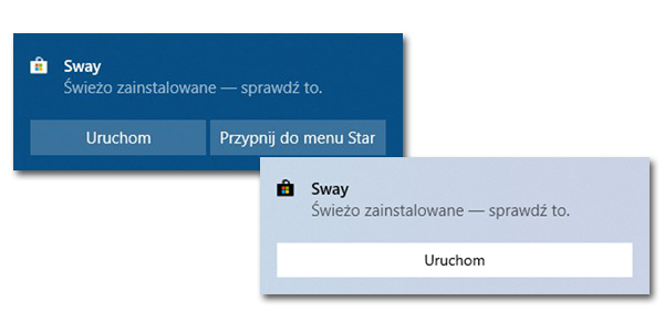 Pin To Start