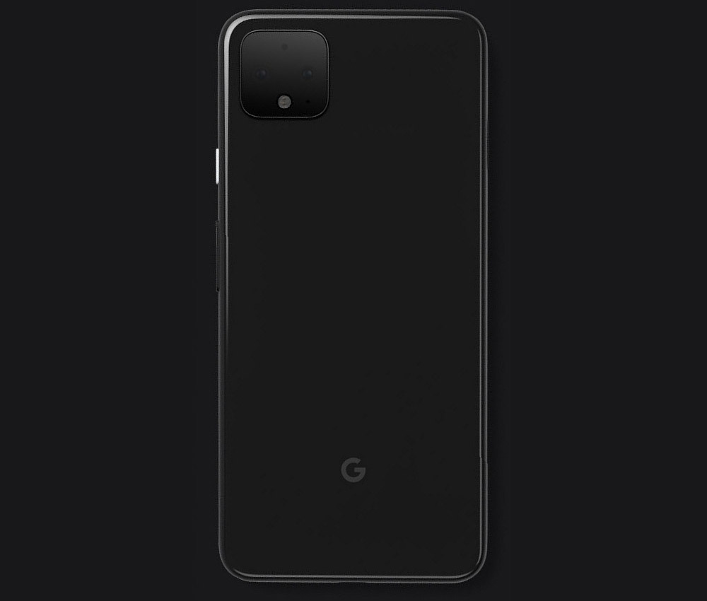 Pixel 4