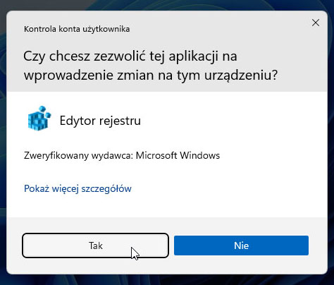 Jak przywrócić przeglądarkę fotografii w Windows 11