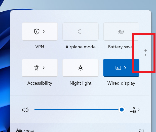 Nowa strona ustawień w Windows 11 Canary Channel (build 25967)