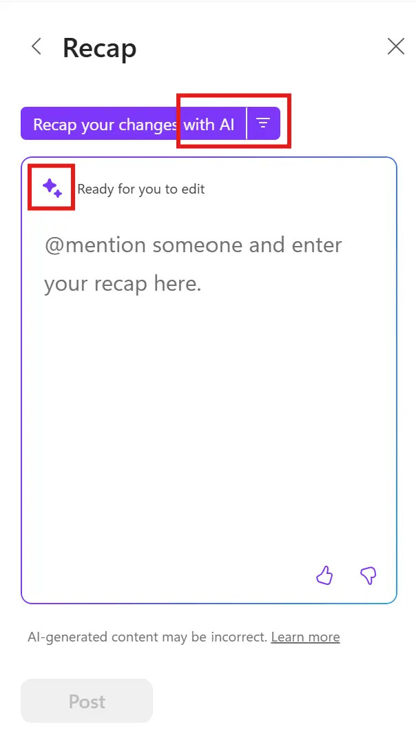 Niespodziewany koniec podsumowań AI w Microsoft Loop