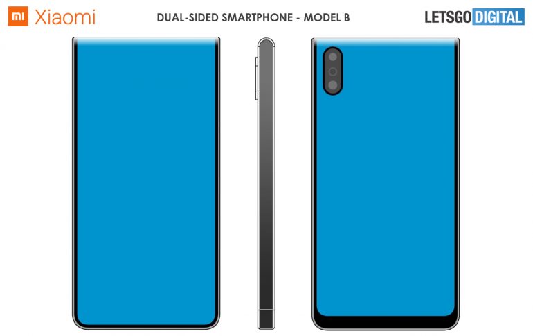 Xiaomi Model B