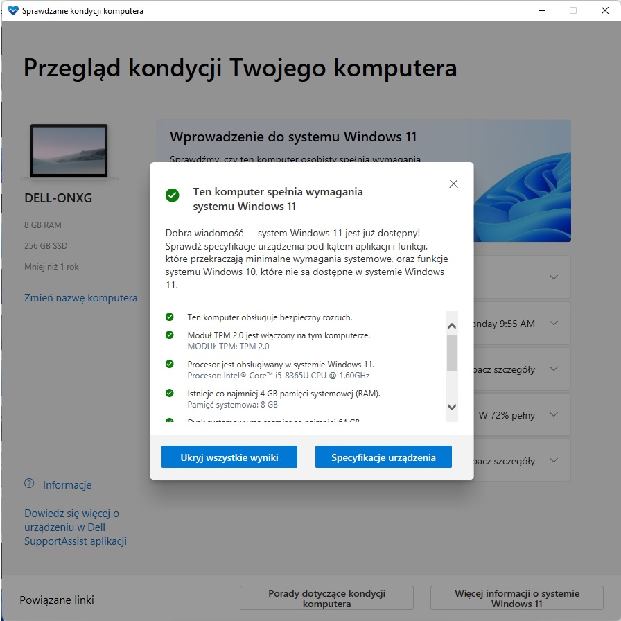 Windows 11 - wymagania mają swoje uzasadnienie. Dowiedz się dlaczego!