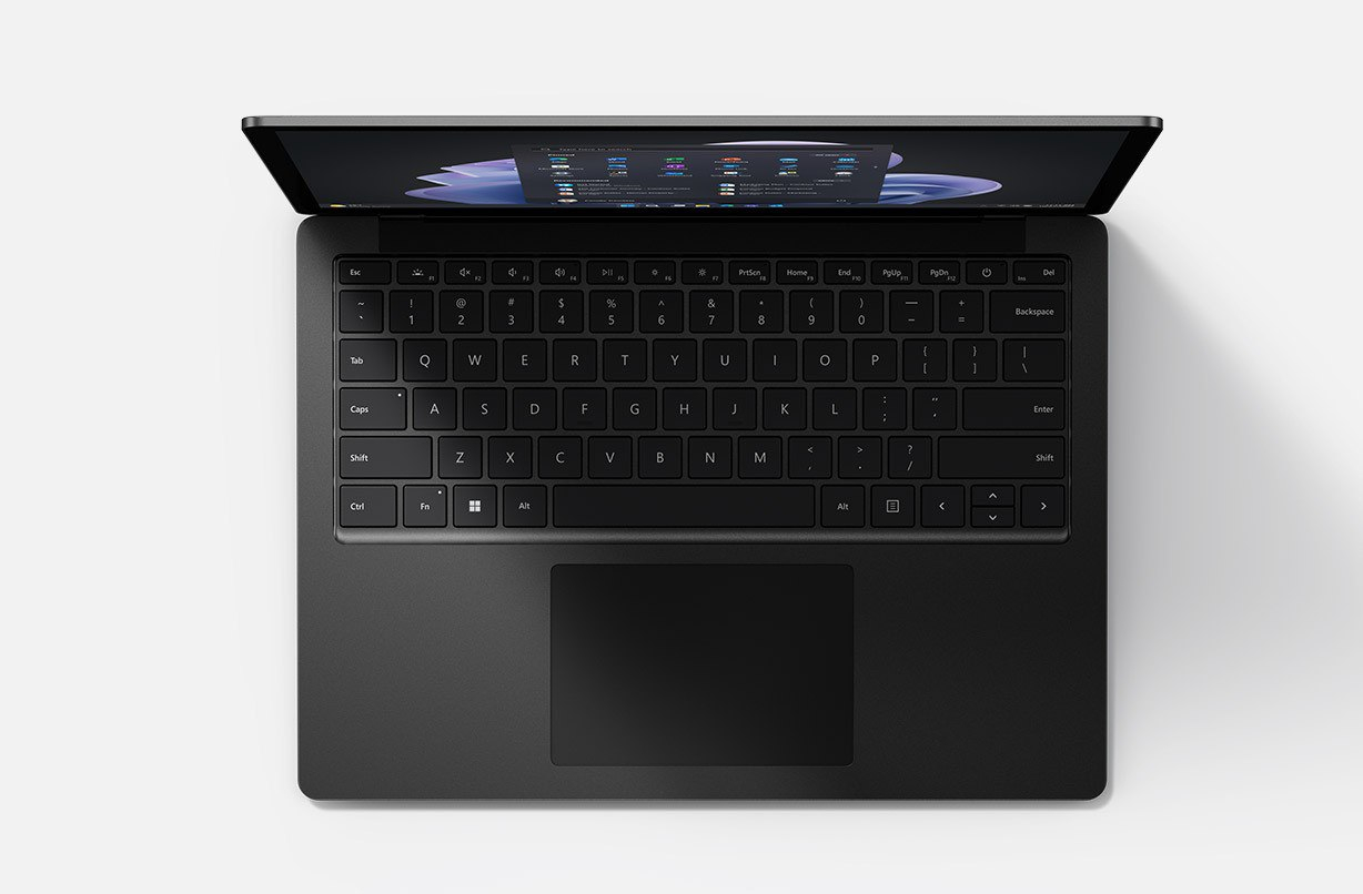Nowe urządzenia Surface