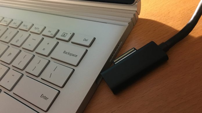 Surface Connector
