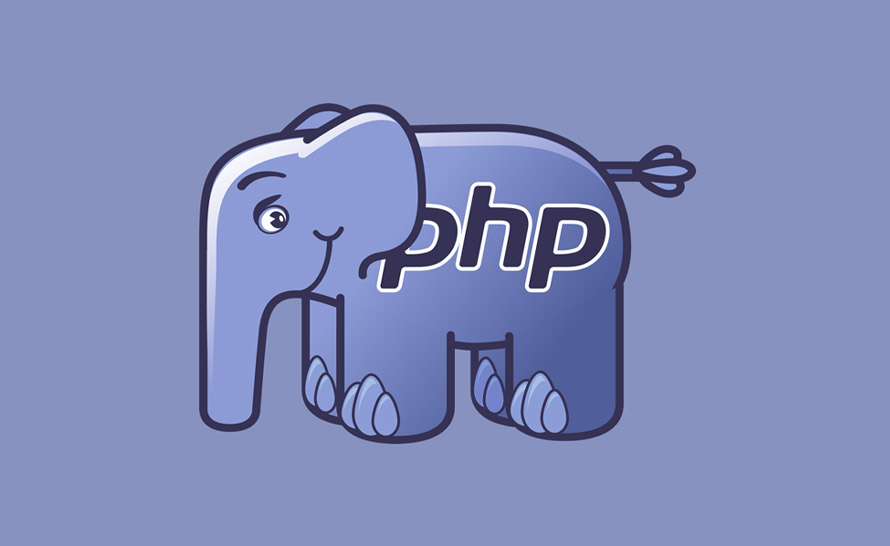 PHP - LOGO