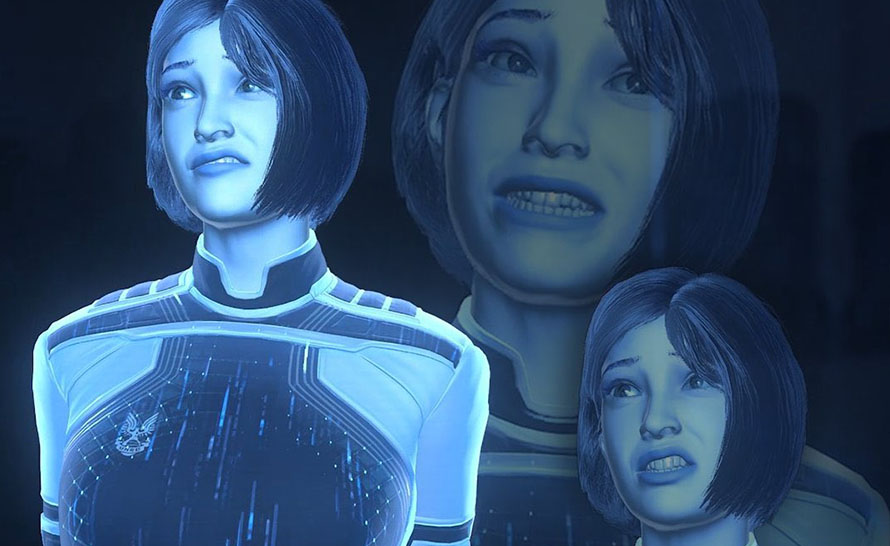 Cortana
