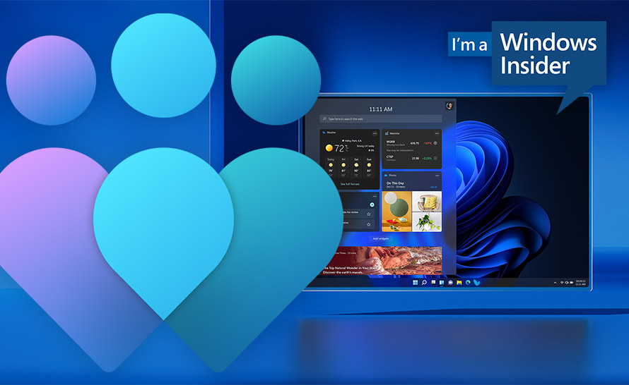 Windows Insider Program