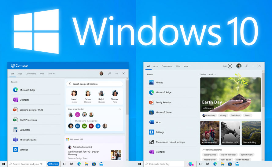 Windows 10