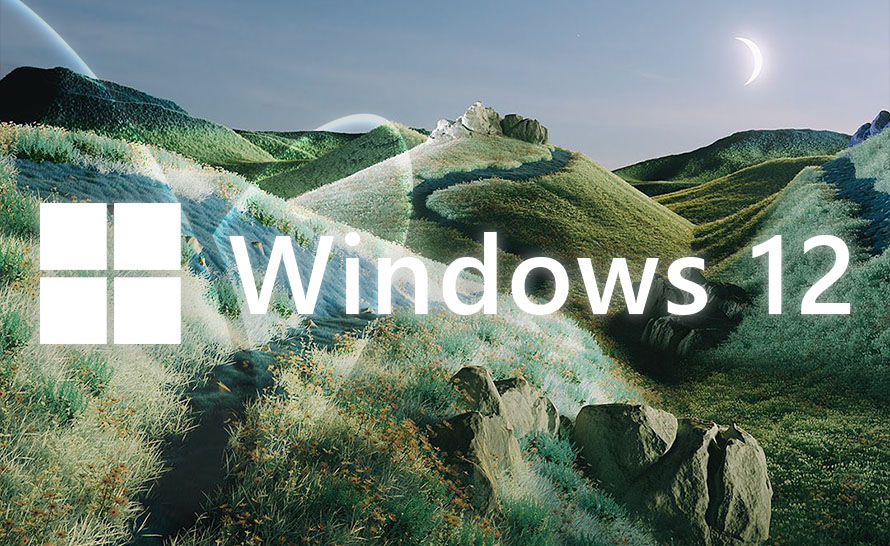 Windows 12