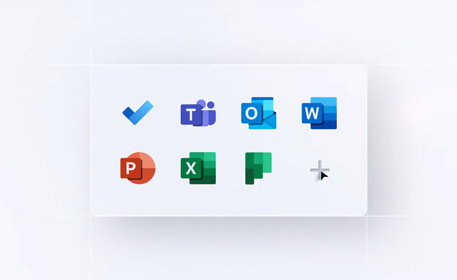 Microsoft 365 Apps