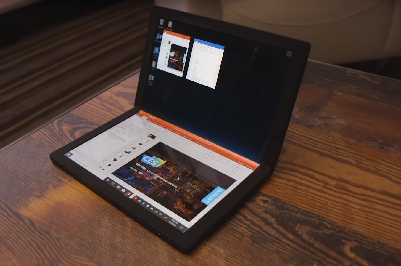 Thinkpad X1 Fold