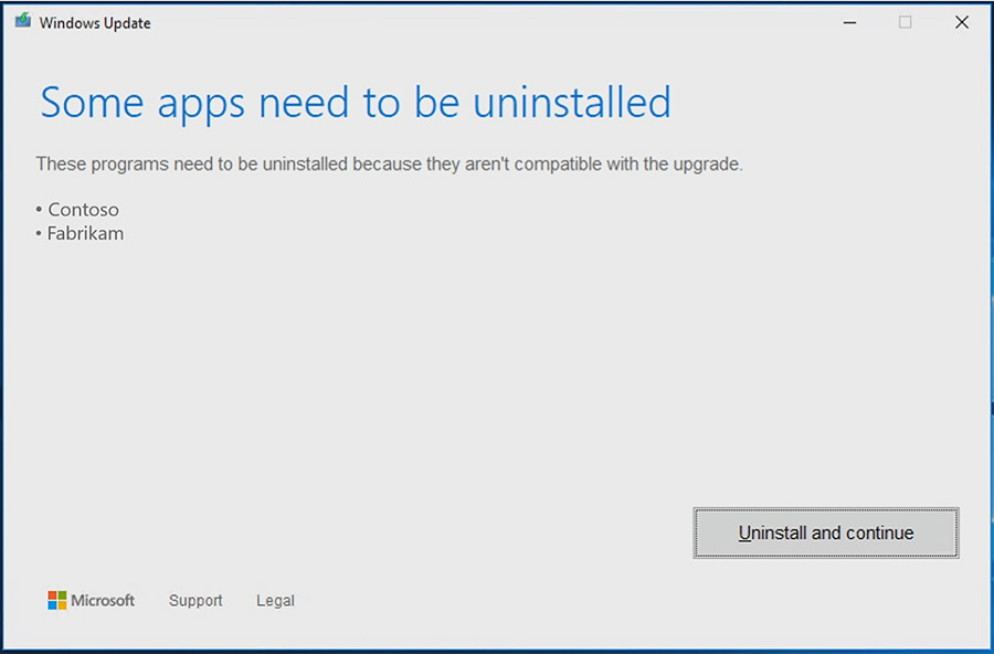 Windows Update