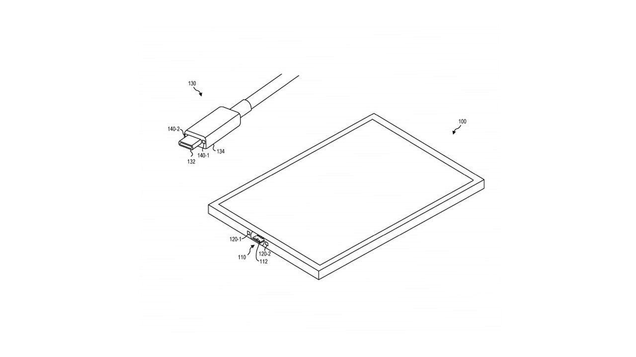 USB-C Magnetic